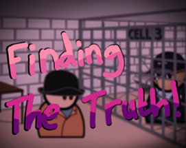 Finding The Truth Image