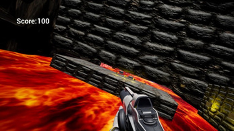 Freerun & Gun Image