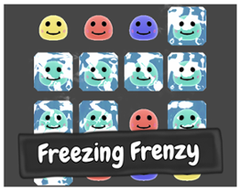 Freezing Frenzy Image