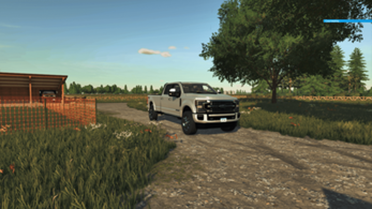 FS22 Lake Providence La 4x MULTIFRUIT - TP/Construction Map Image