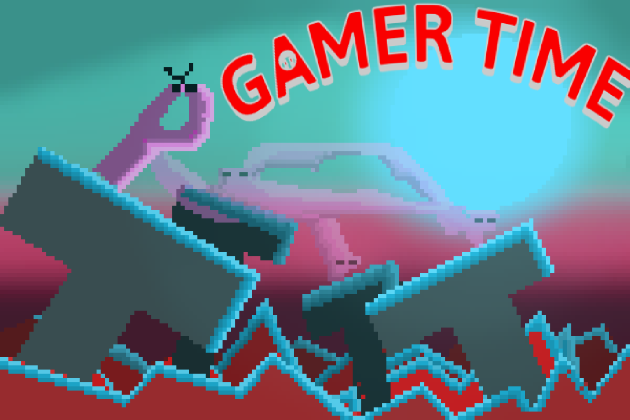 Games like GamerTime