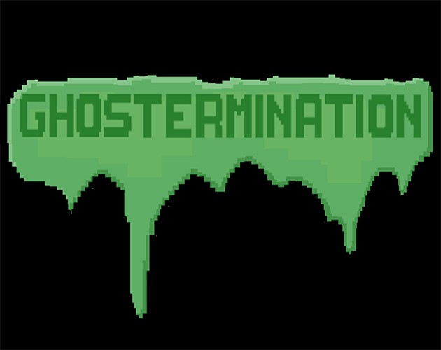 Games like Ghostermination