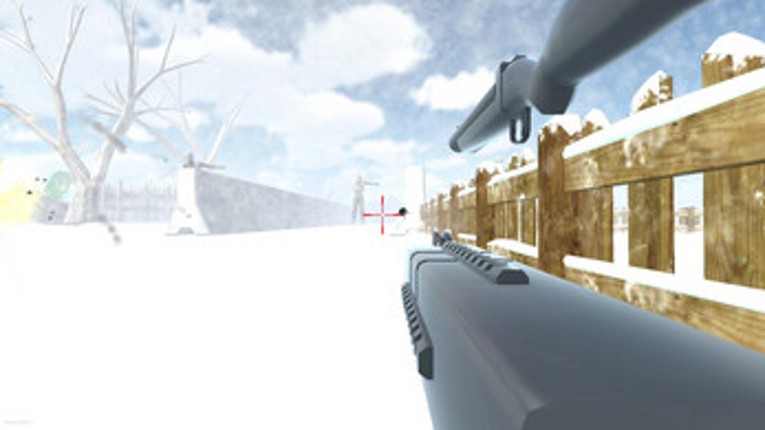 Halloween Storm screenshot