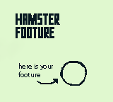 Games like Hamster Footure