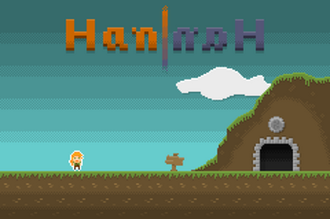 HannaH screenshot