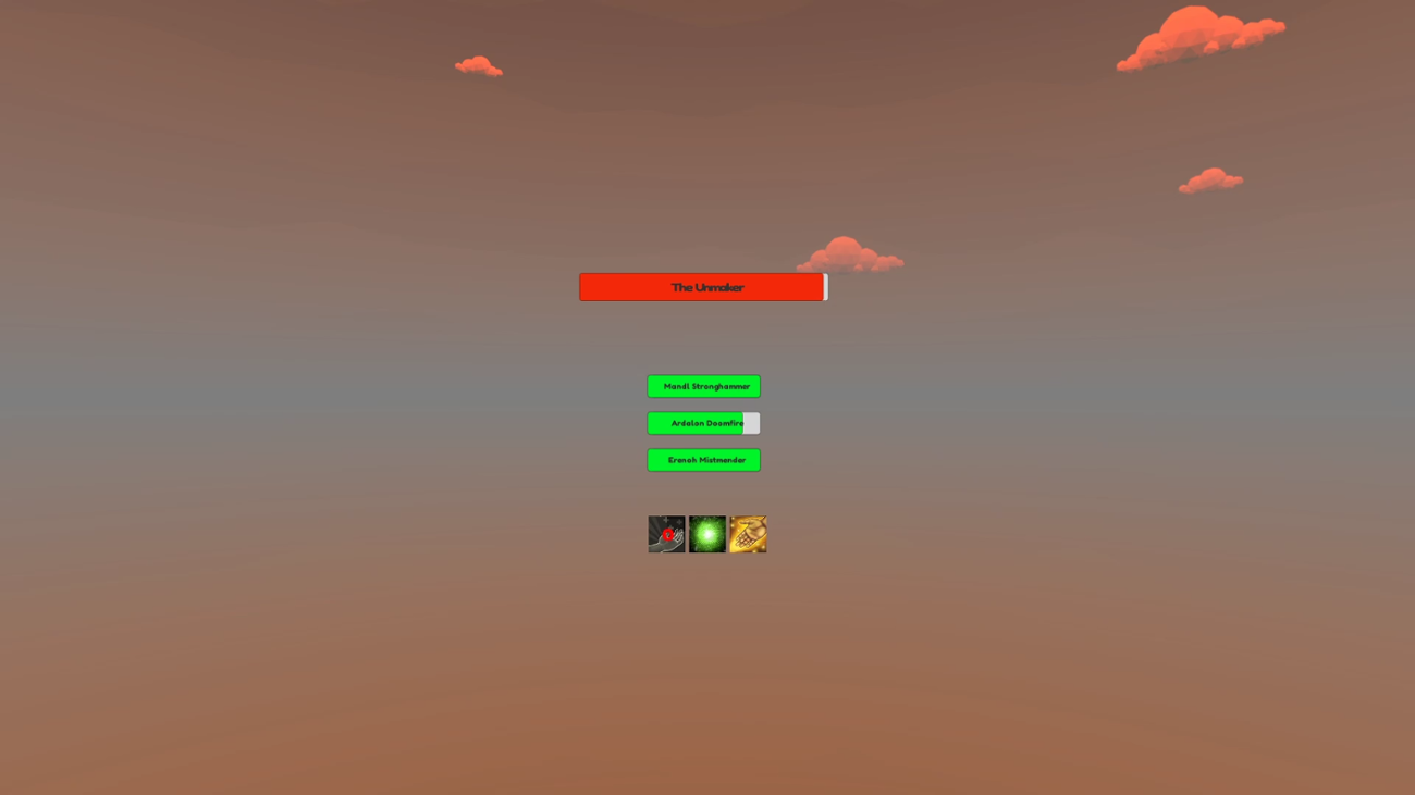 Games like Heal your Party