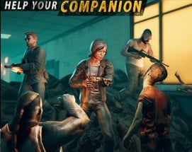 I Am Dead: Zombie Survival Image