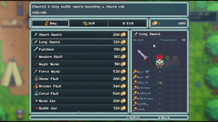 i Kick-ASS in the Beast World screenshot