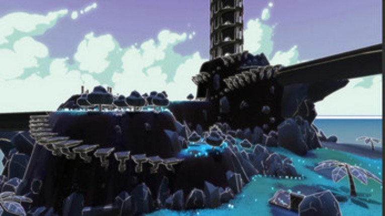 IRIDIA Image