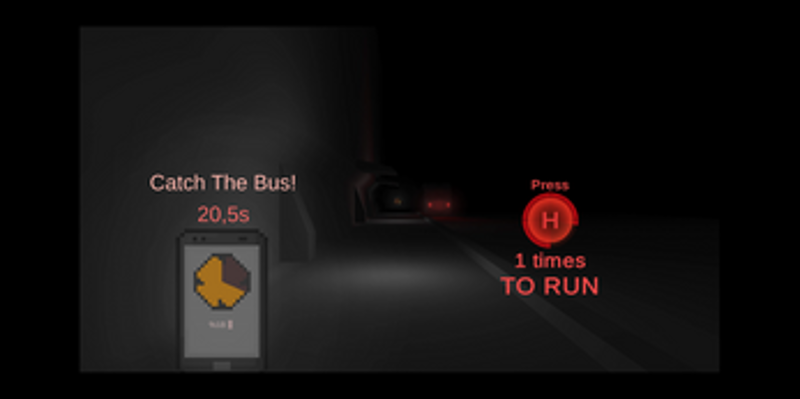 Journey To Home screenshot