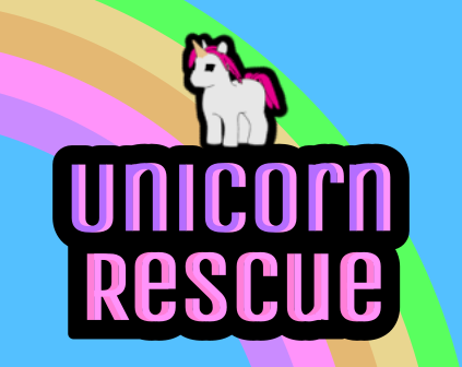 Games like Unicorn Rescue