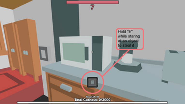 Lights Out | A Very Sneaky Game. Image
