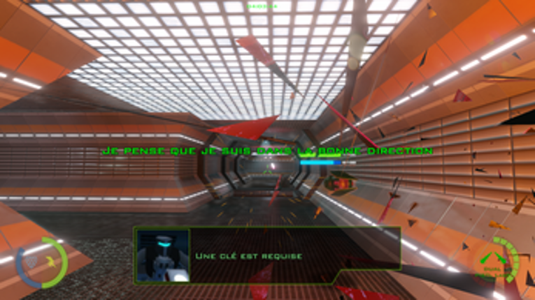M.A.R.S. Extraction screenshot