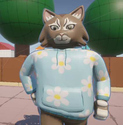 Mom, Can I Have Some Money? Image