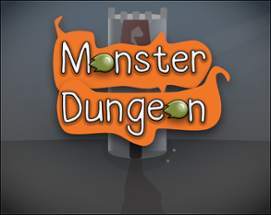 Monster Dungeon Image