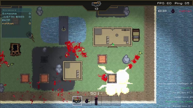 Nath's Battlefield Image