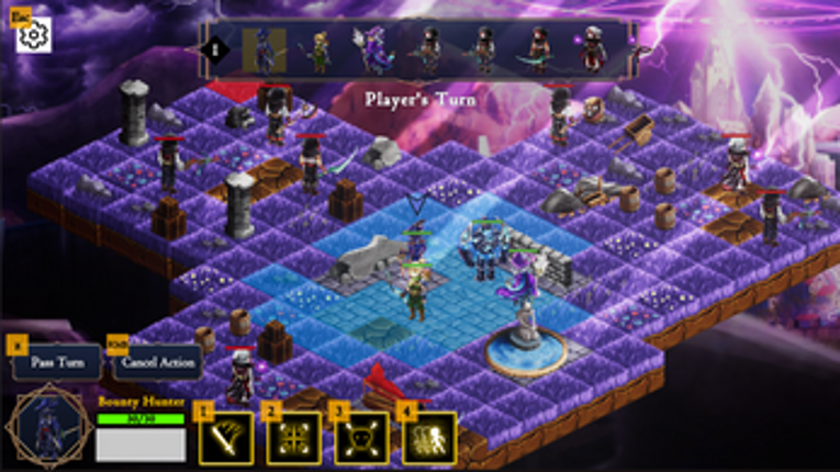 OverThrone Image