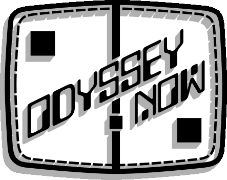 Games like Odyssey Now: HAL