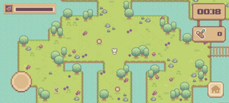 Patata's Journey Image