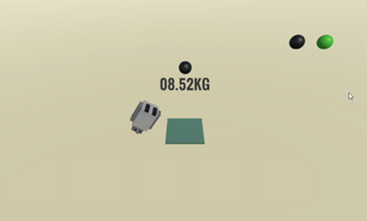 Penguin Friend screenshot