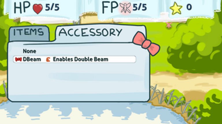 Petit Adventure Image