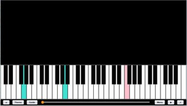 PianoTunes Lite Image