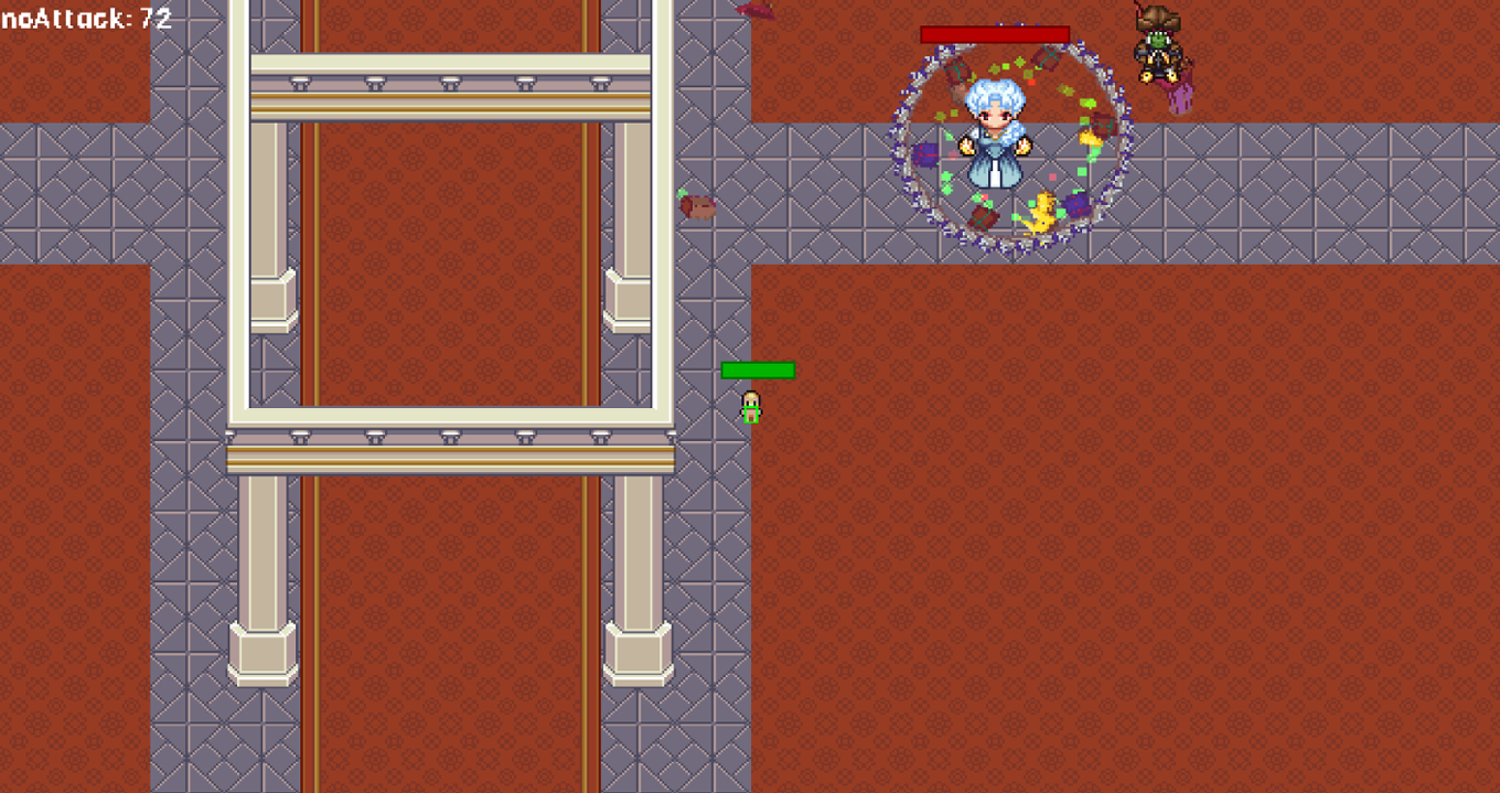 Games like Princess Konoko