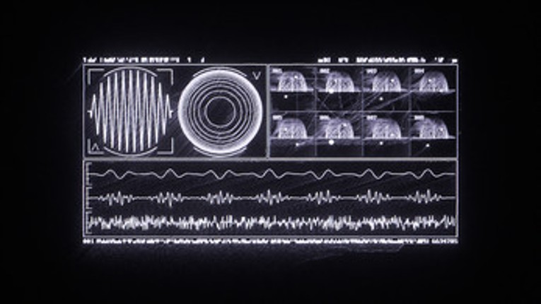 PROJECT FORLORN screenshot