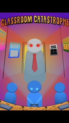 Classroom Catastrophe Image