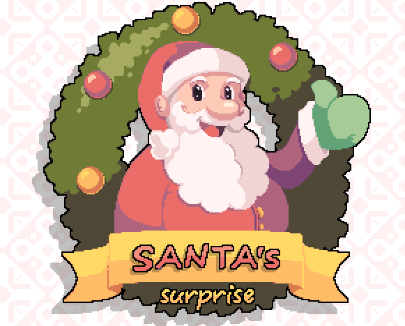 Games like Santa's Surprise