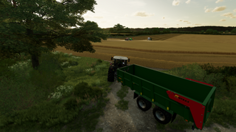 Saxthorpe Farms Image