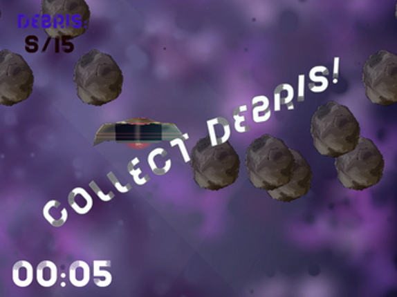 Secret Santa Minigames 2021 Image