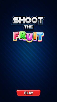 Shoot The Fruit - Prototype Image