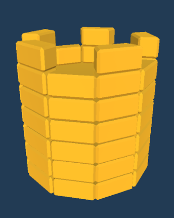 Siege of Pendennis Castle Image