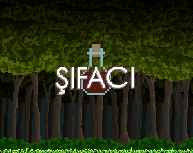 Games like Şifacı