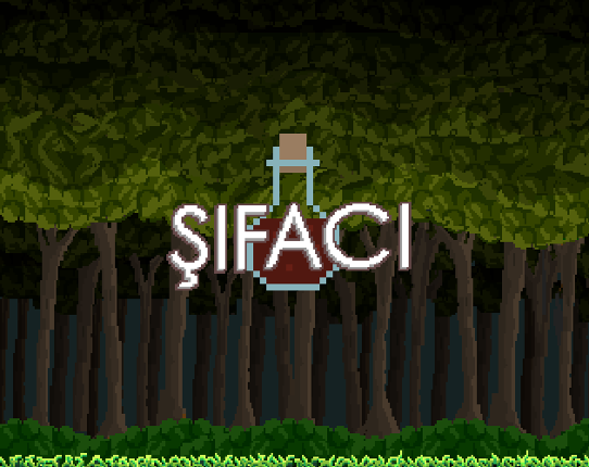 Şifacı Game Cover