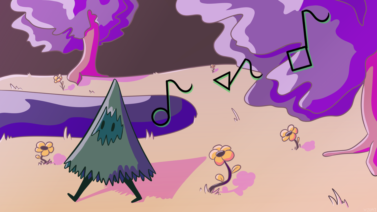 Games like Songs of Autumn