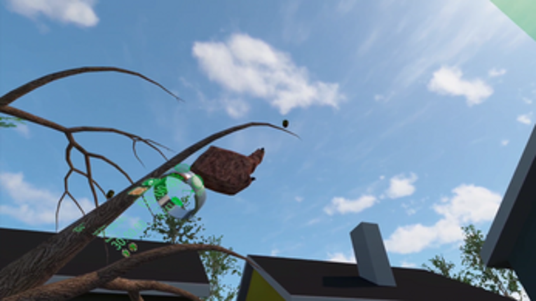 Squirrel Day v0.8 screenshot