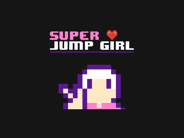 Games like Super Jump Girl