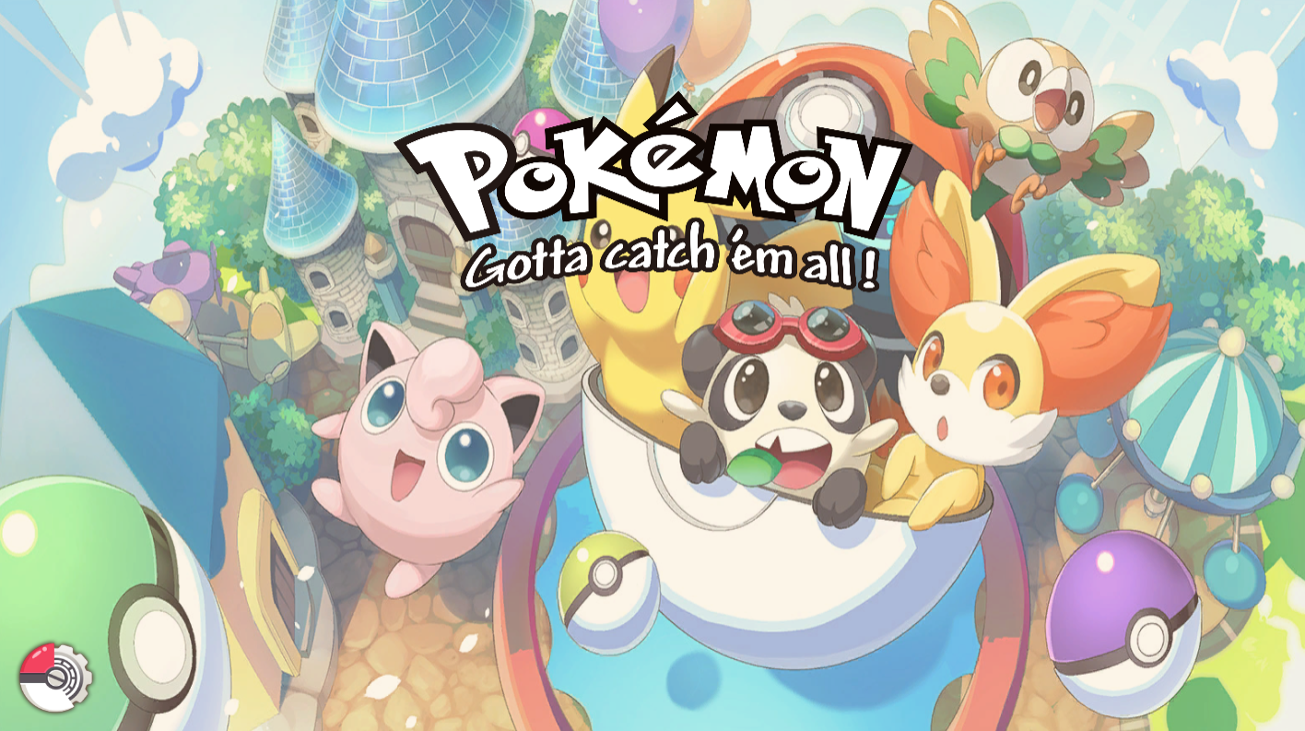 Games like SUSTech Pokémon