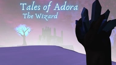 Tales of Adora - The Wizard Image