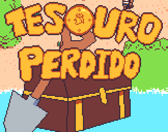 Tesouro Perdido Game Cover