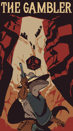 THE GAMBLER screenshot