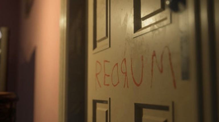 The Shining: Madness Night (Overlook) Image