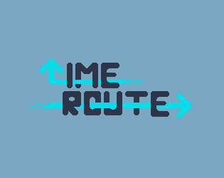 Games like Time Route