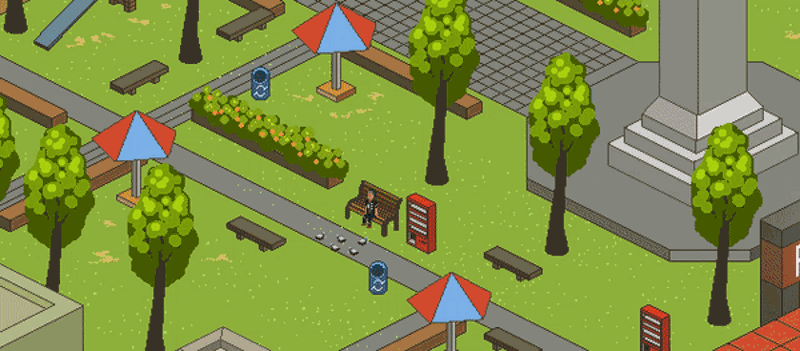 Triple X Tycoon® screenshot