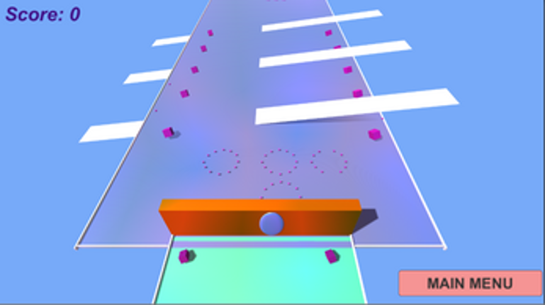 Whirling Mauves Image