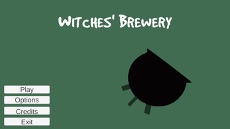 Witches' Brewery screenshot