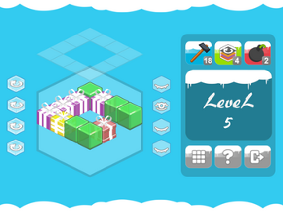 xmasgiftsblocks Image