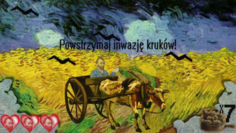 ZAGRAJ w Sztukę Image